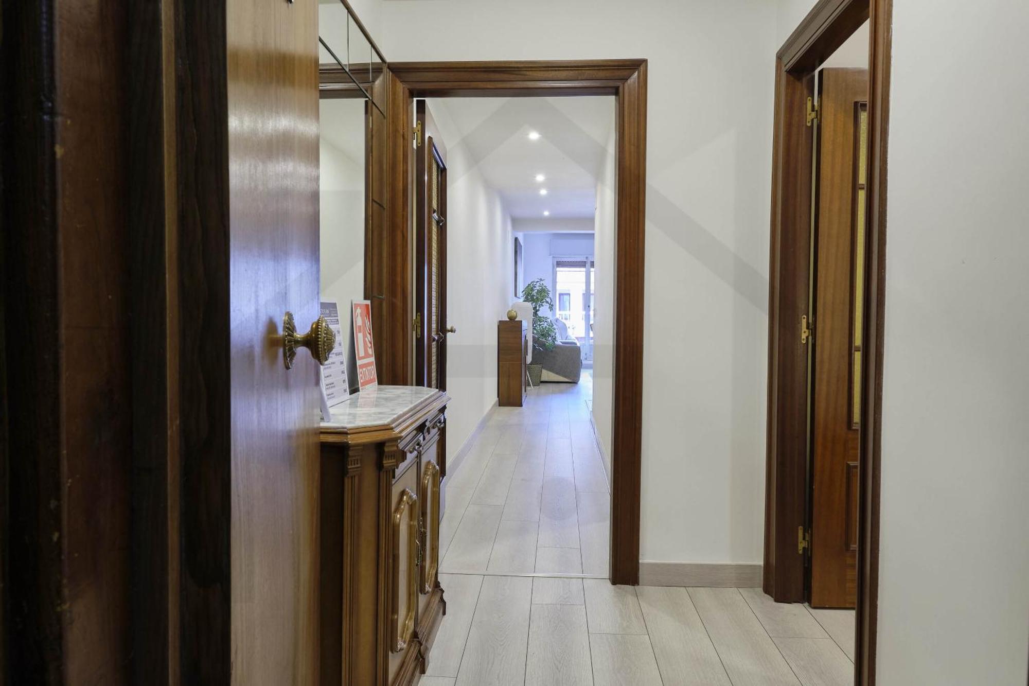 Ferienwohnung Atico Quintana I - Con Terraza, Vistas A La Ciudad, En El Centro, Con Wifi Y Garaje Oviédo Exterior foto