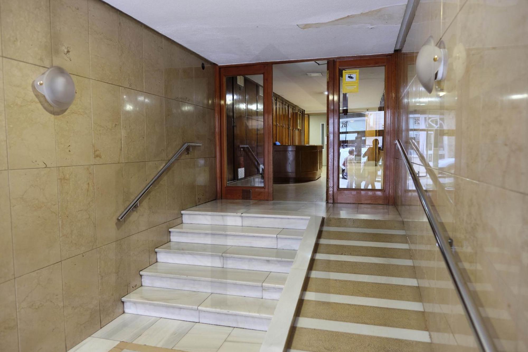 Ferienwohnung Atico Quintana I - Con Terraza, Vistas A La Ciudad, En El Centro, Con Wifi Y Garaje Oviédo Exterior foto
