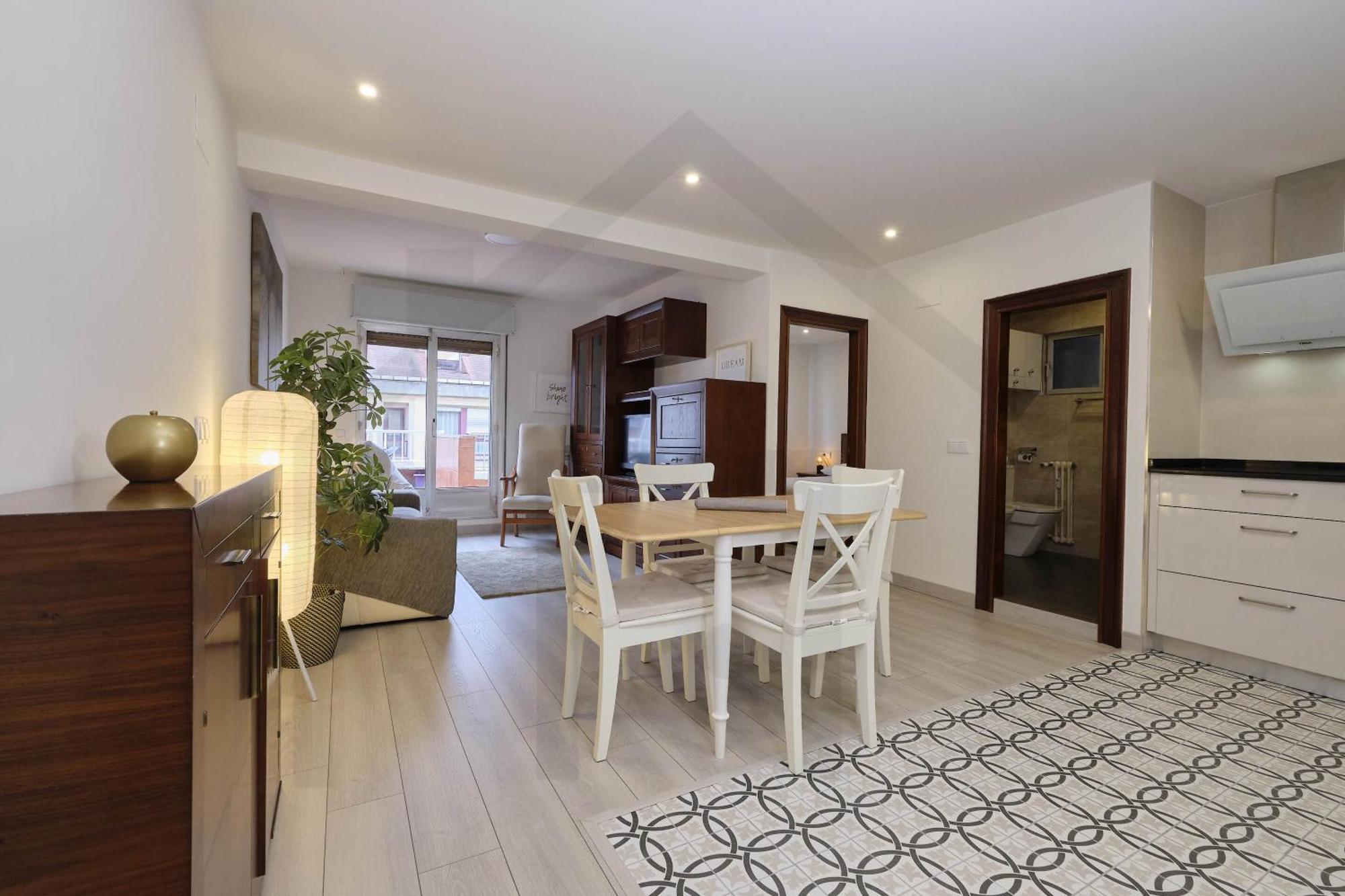 Ferienwohnung Atico Quintana I - Con Terraza, Vistas A La Ciudad, En El Centro, Con Wifi Y Garaje Oviédo Exterior foto