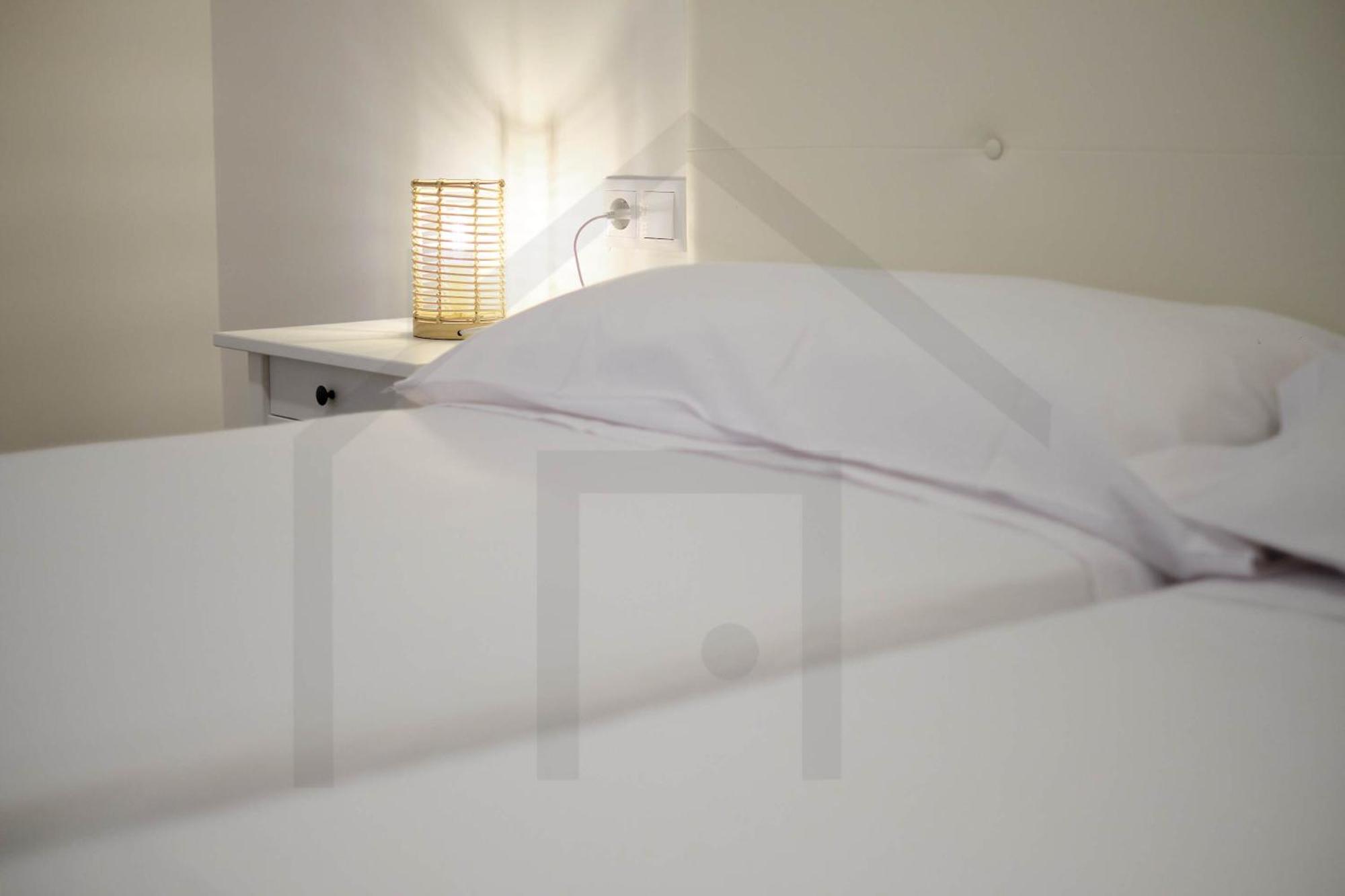 Ferienwohnung Atico Quintana I - Con Terraza, Vistas A La Ciudad, En El Centro, Con Wifi Y Garaje Oviédo Exterior foto