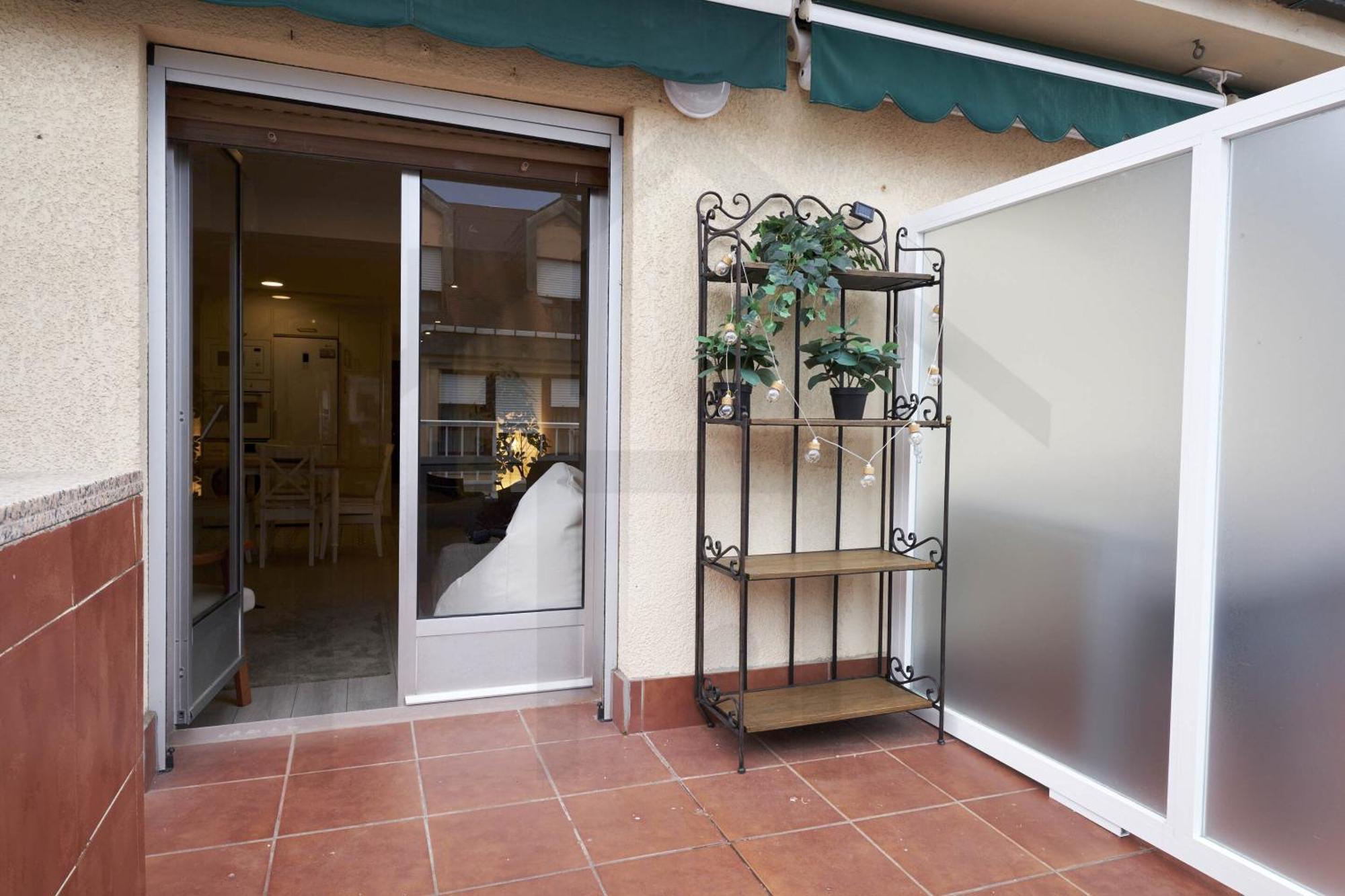 Ferienwohnung Atico Quintana I - Con Terraza, Vistas A La Ciudad, En El Centro, Con Wifi Y Garaje Oviédo Exterior foto