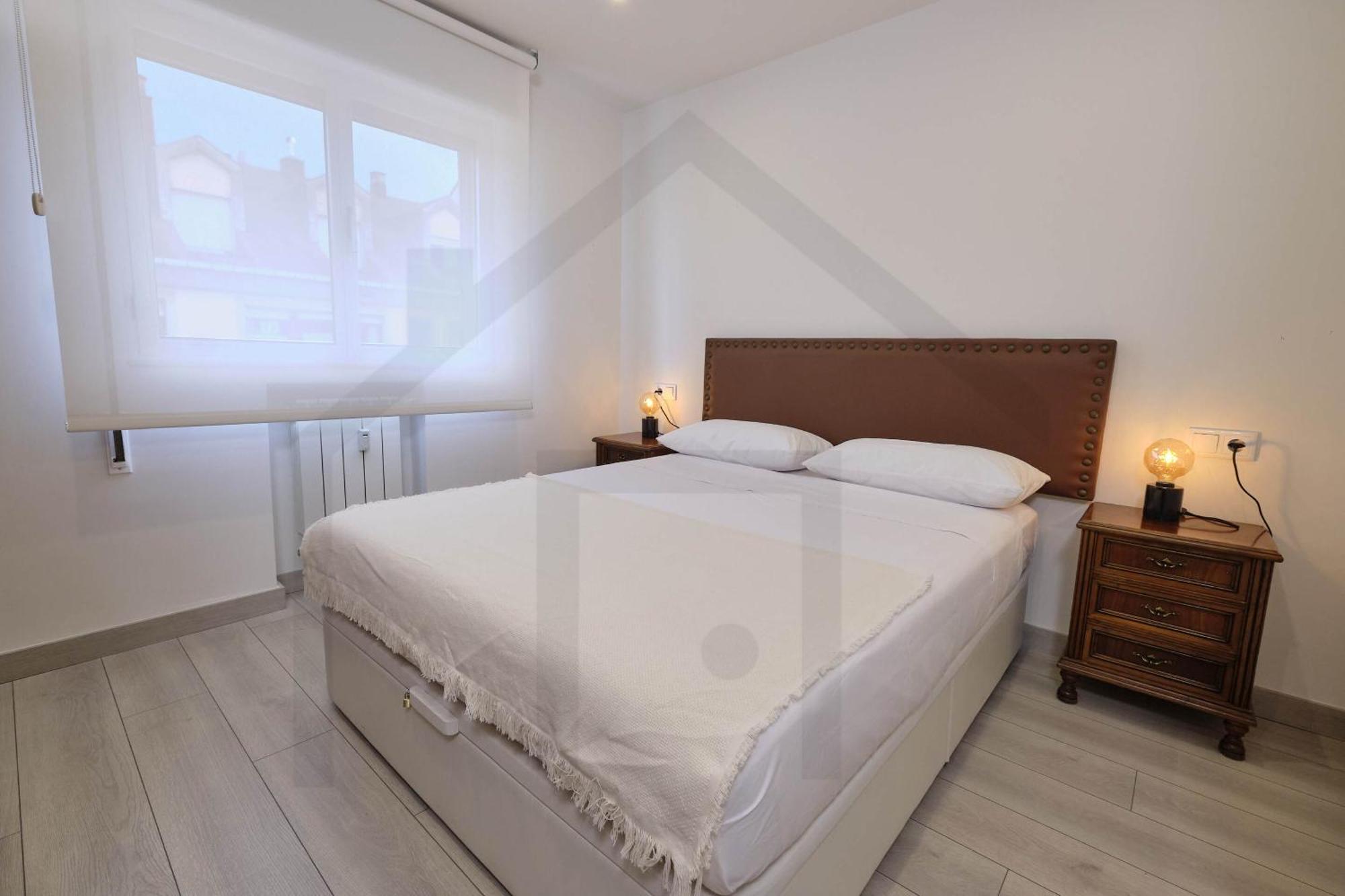 Ferienwohnung Atico Quintana I - Con Terraza, Vistas A La Ciudad, En El Centro, Con Wifi Y Garaje Oviédo Exterior foto