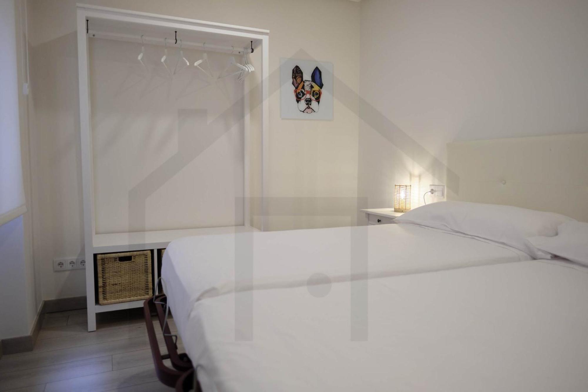 Ferienwohnung Atico Quintana I - Con Terraza, Vistas A La Ciudad, En El Centro, Con Wifi Y Garaje Oviédo Exterior foto