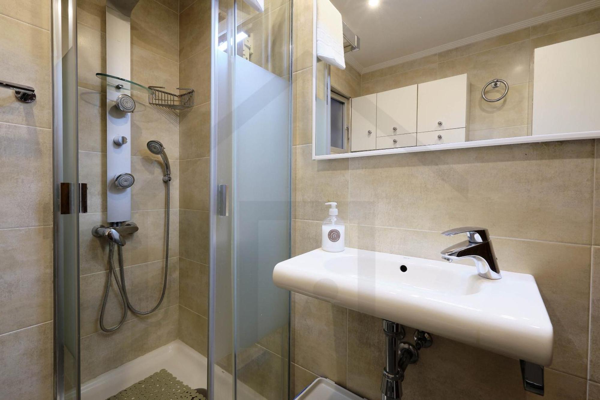 Ferienwohnung Atico Quintana I - Con Terraza, Vistas A La Ciudad, En El Centro, Con Wifi Y Garaje Oviédo Exterior foto